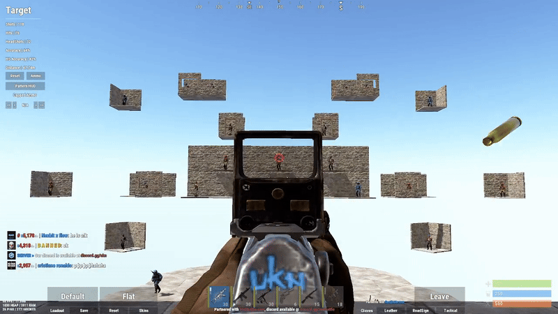 Shalom Service GIF