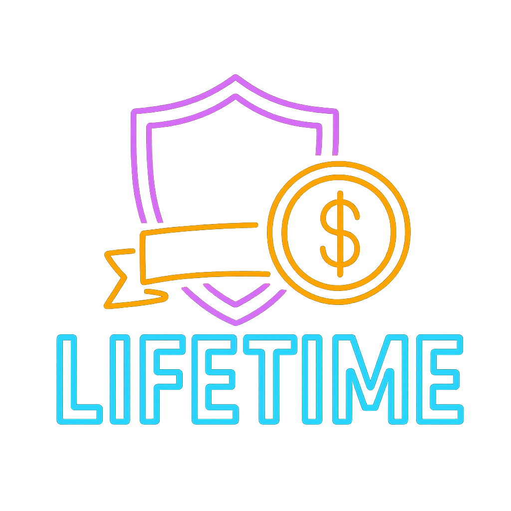 Lifetime option