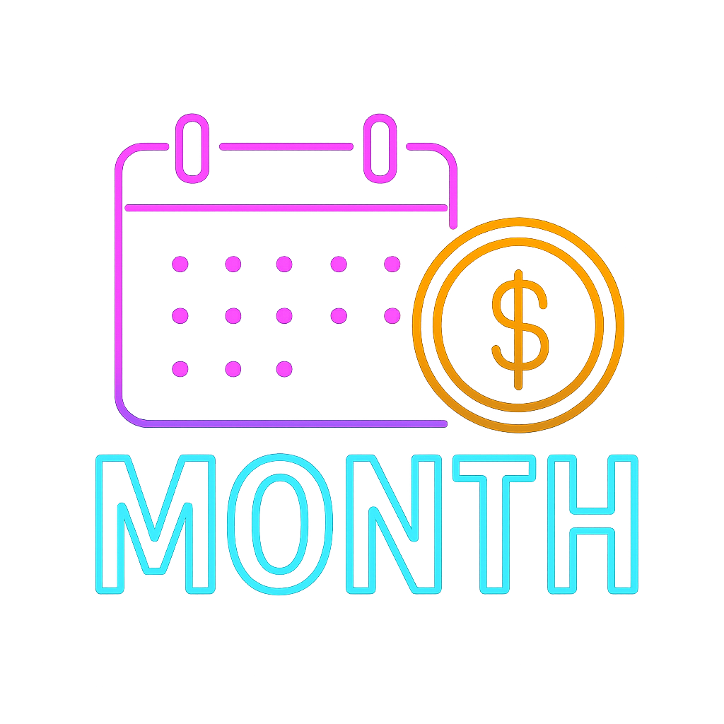 Month option